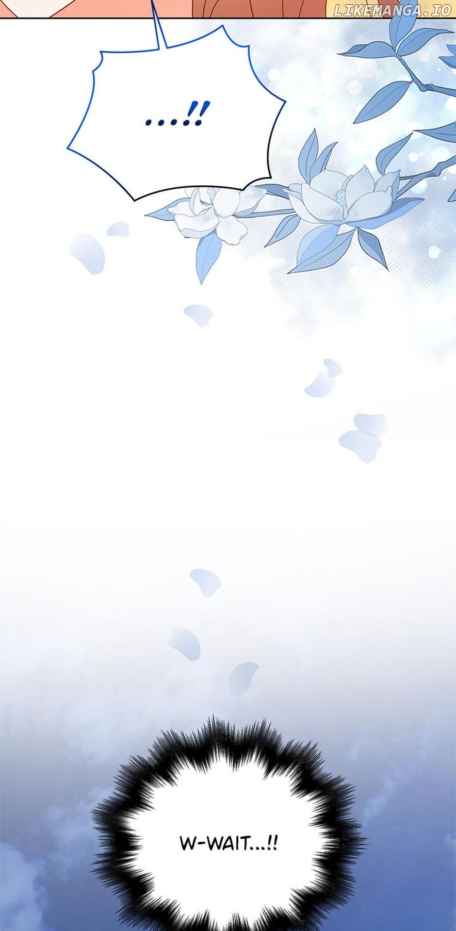 The Contract Couple: Ines & Kaisac Chapter 72 - page 36