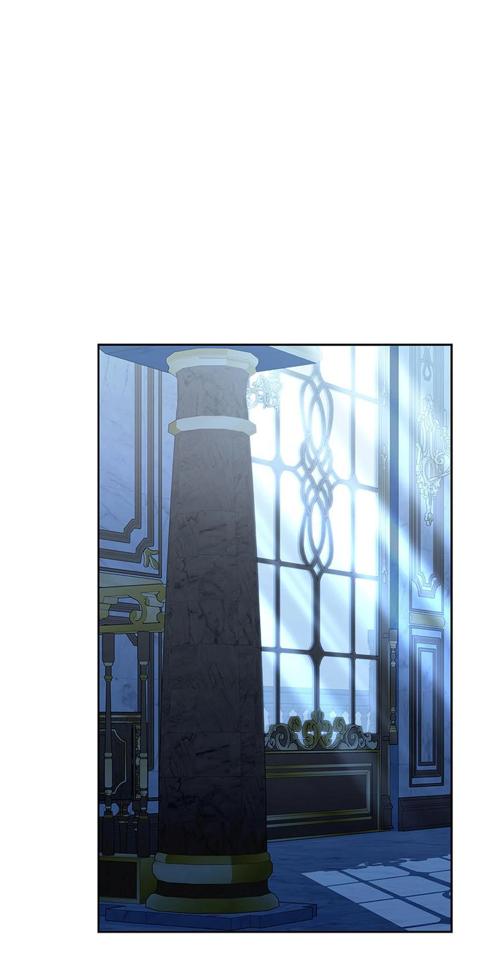 The Contract Couple: Ines & Kaisac Chapter 72 - page 38