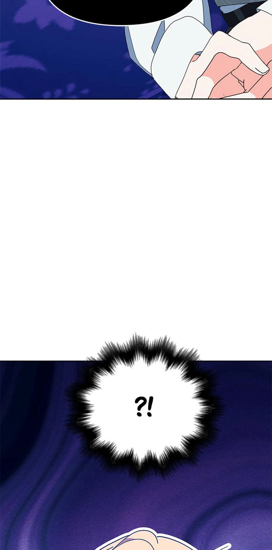 The Contract Couple: Ines & Kaisac Chapter 72 - page 3