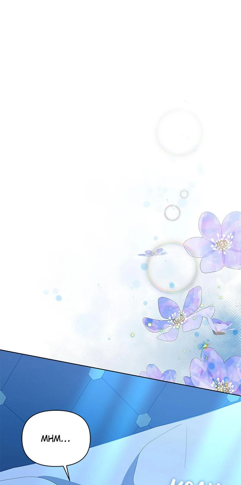 The Contract Couple: Ines & Kaisac Chapter 72 - page 39