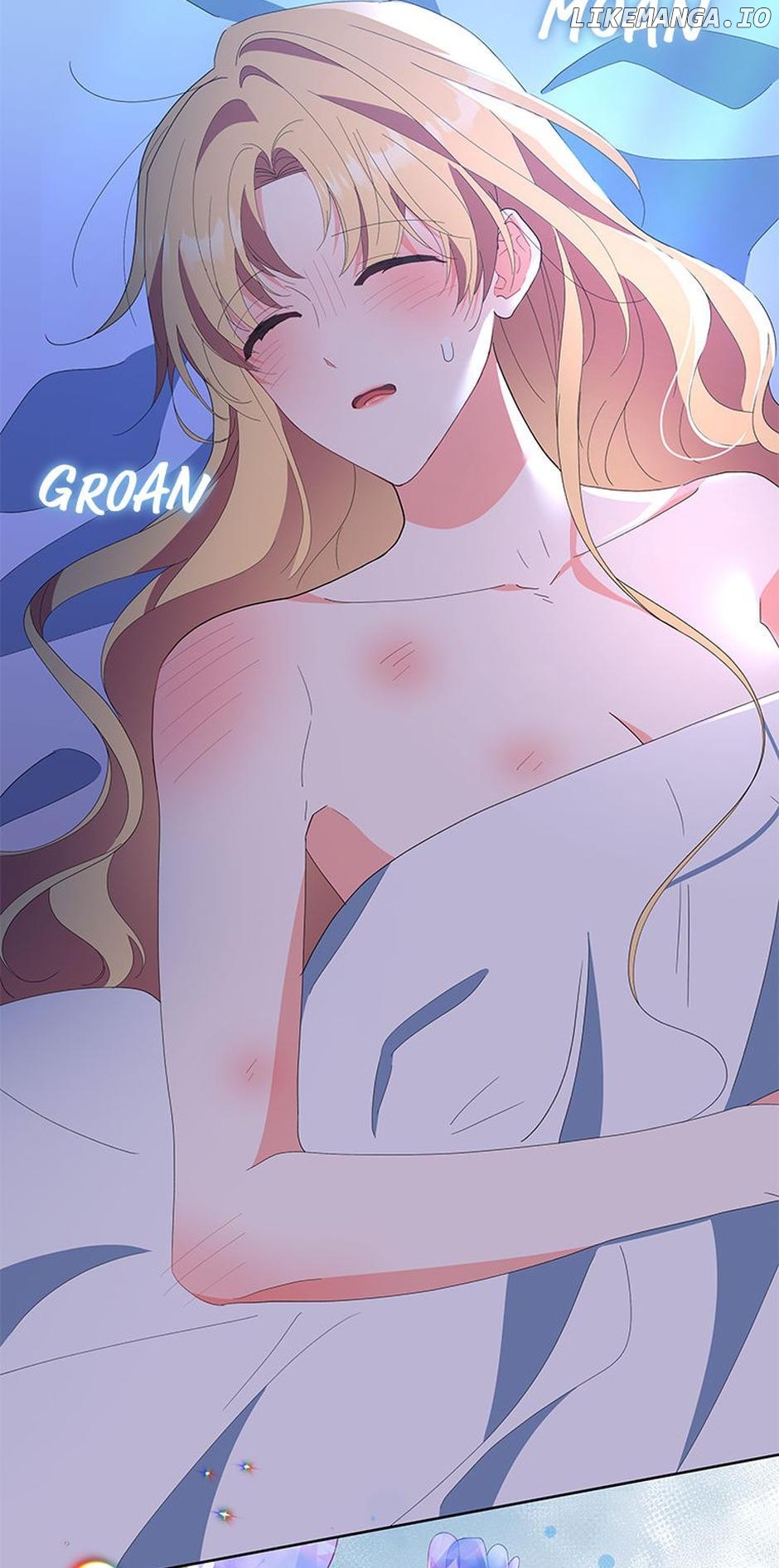 The Contract Couple: Ines & Kaisac Chapter 72 - page 40