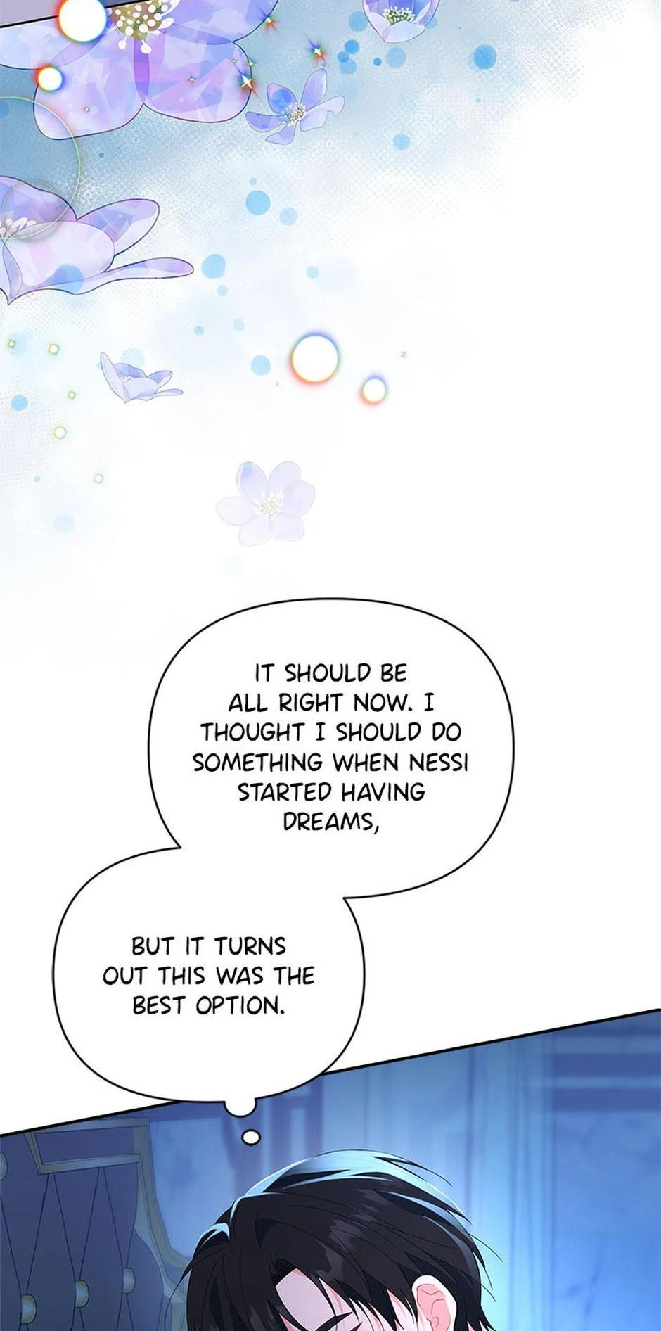 The Contract Couple: Ines & Kaisac Chapter 72 - page 41