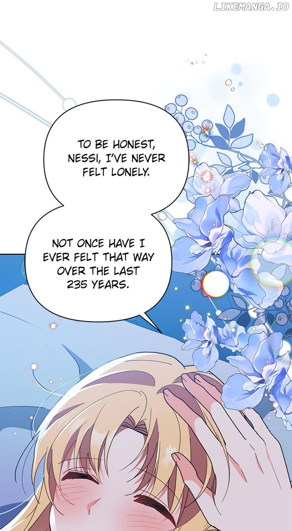 The Contract Couple: Ines & Kaisac Chapter 72 - page 48