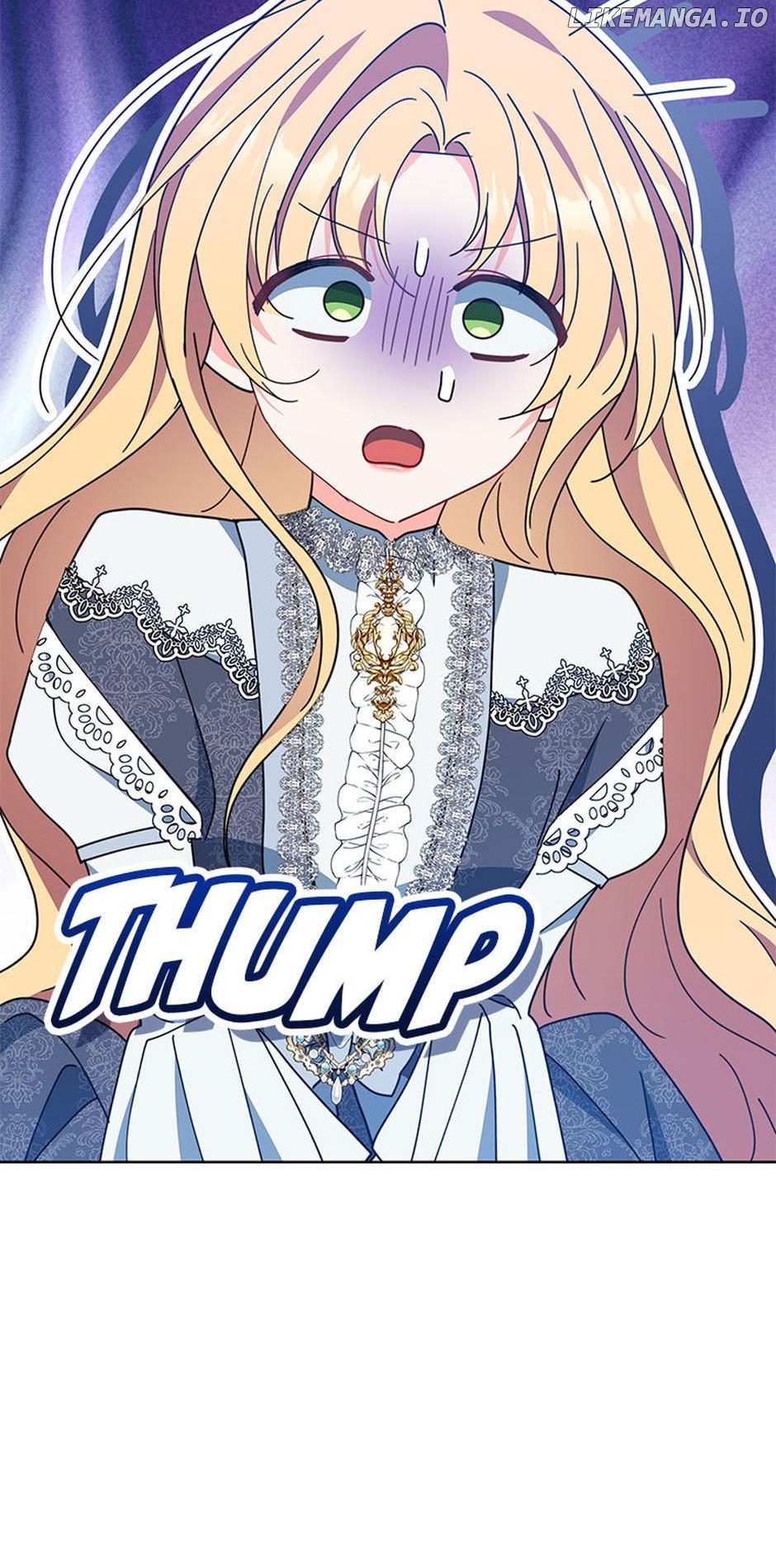 The Contract Couple: Ines & Kaisac Chapter 72 - page 4