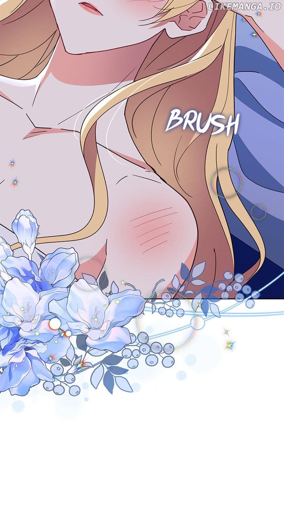 The Contract Couple: Ines & Kaisac Chapter 72 - page 49