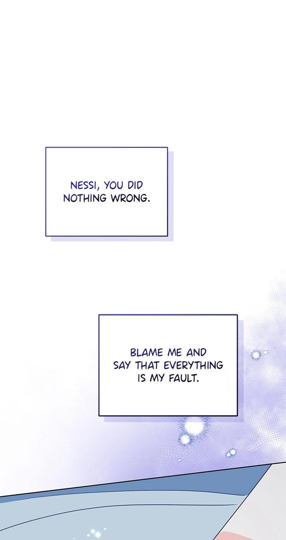 The Contract Couple: Ines & Kaisac Chapter 72 - page 51