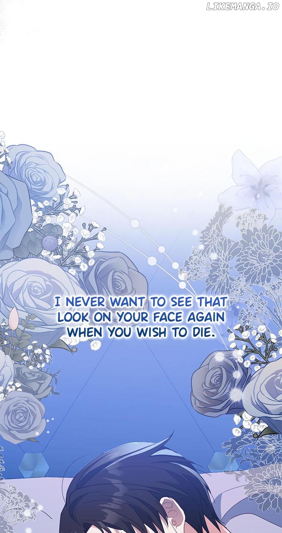 The Contract Couple: Ines & Kaisac Chapter 72 - page 53