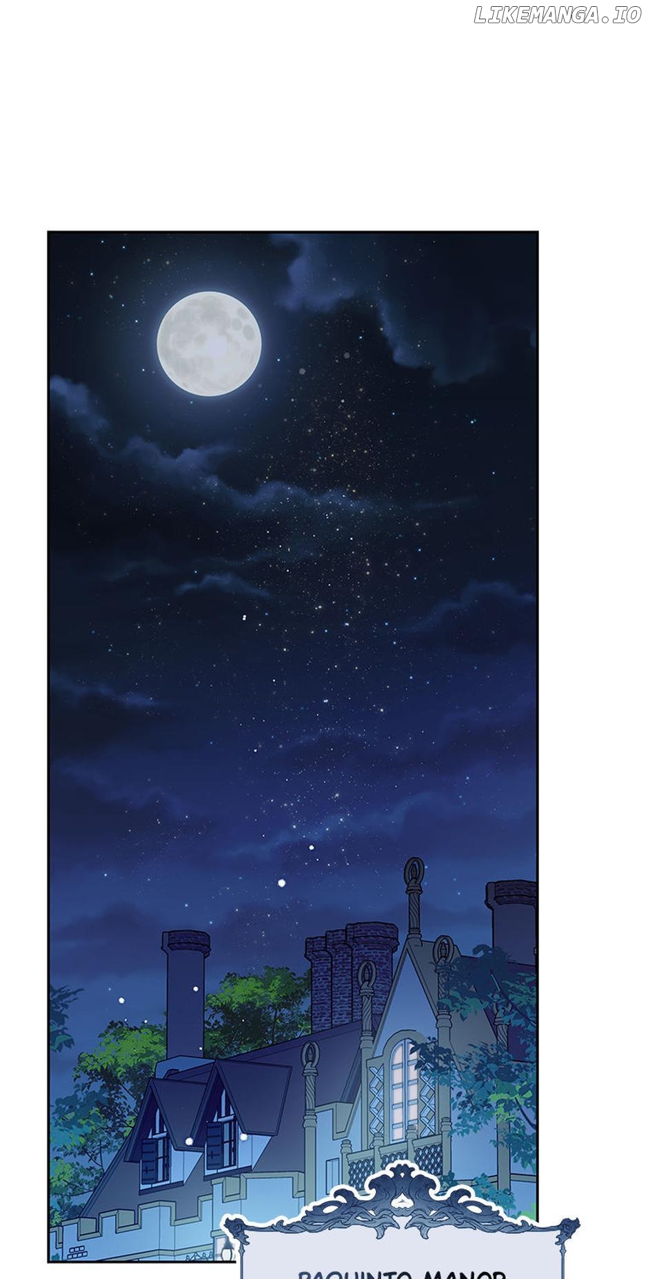 The Contract Couple: Ines & Kaisac Chapter 72 - page 56