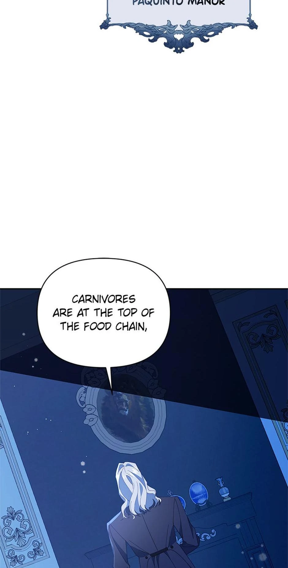 The Contract Couple: Ines & Kaisac Chapter 72 - page 57