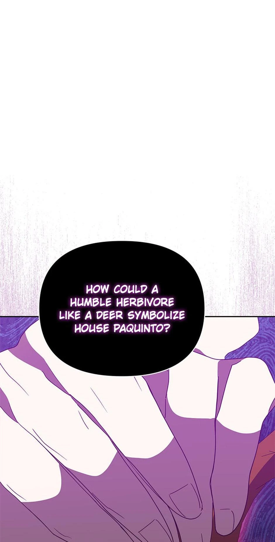 The Contract Couple: Ines & Kaisac Chapter 72 - page 60