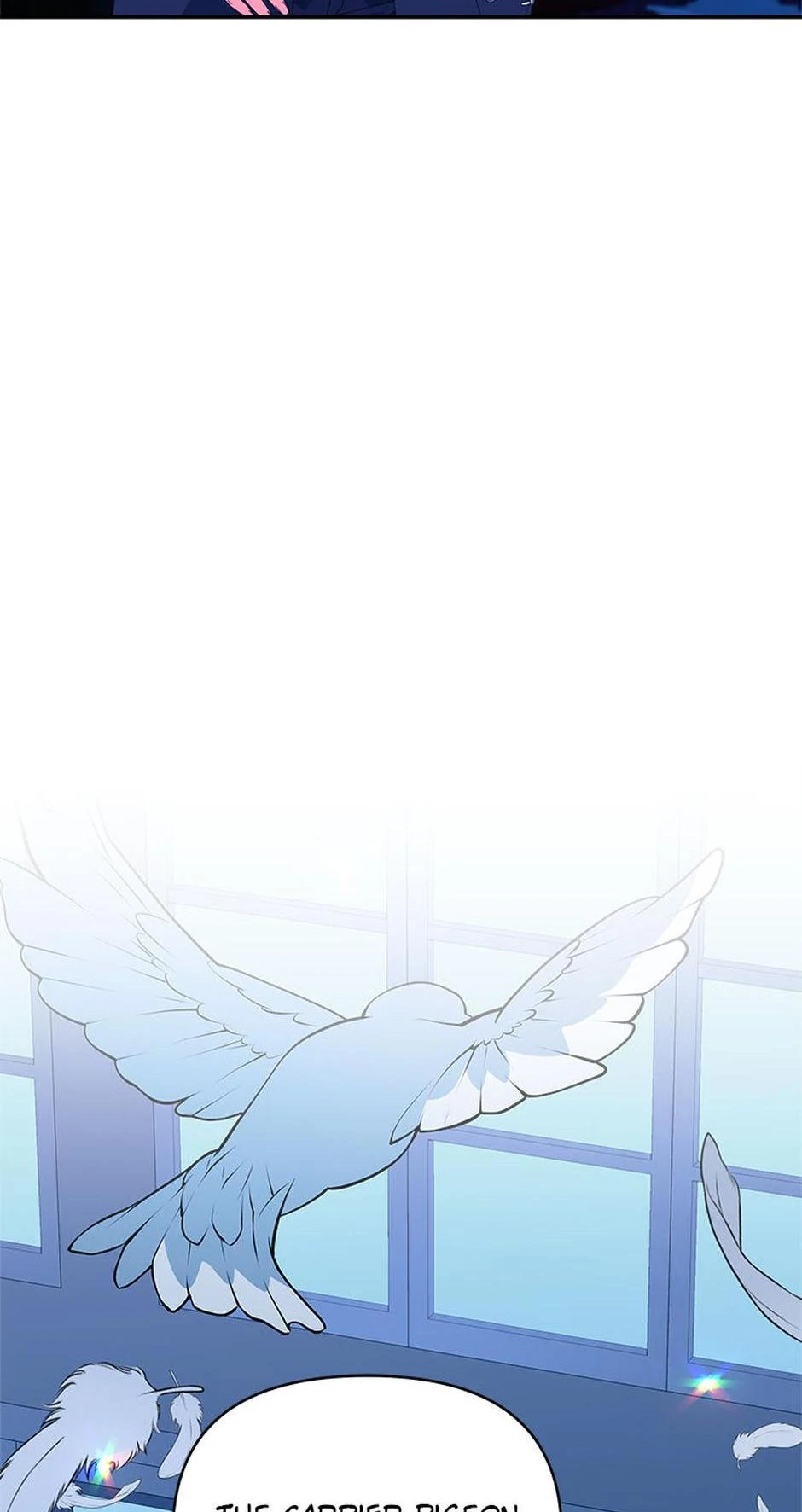 The Contract Couple: Ines & Kaisac Chapter 72 - page 63