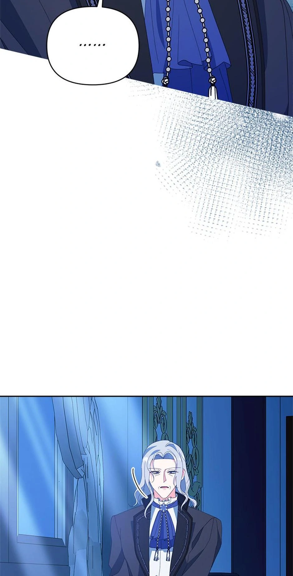 The Contract Couple: Ines & Kaisac Chapter 72 - page 68