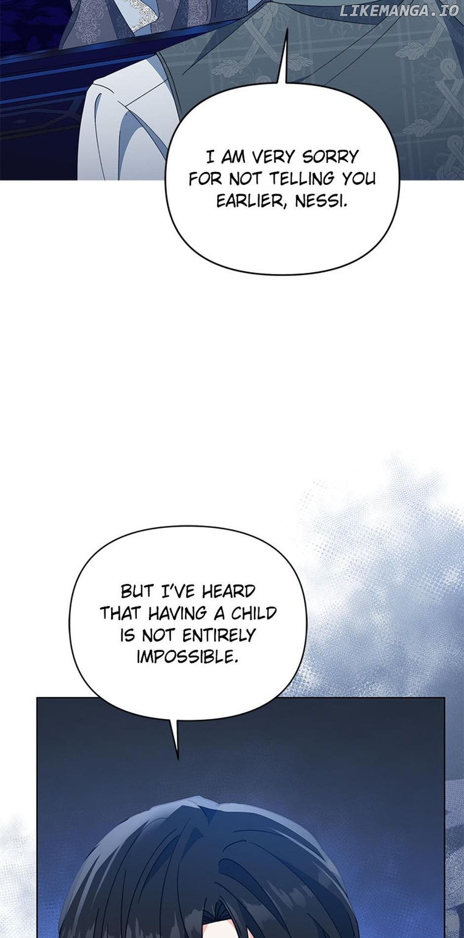 The Contract Couple: Ines & Kaisac Chapter 72 - page 6