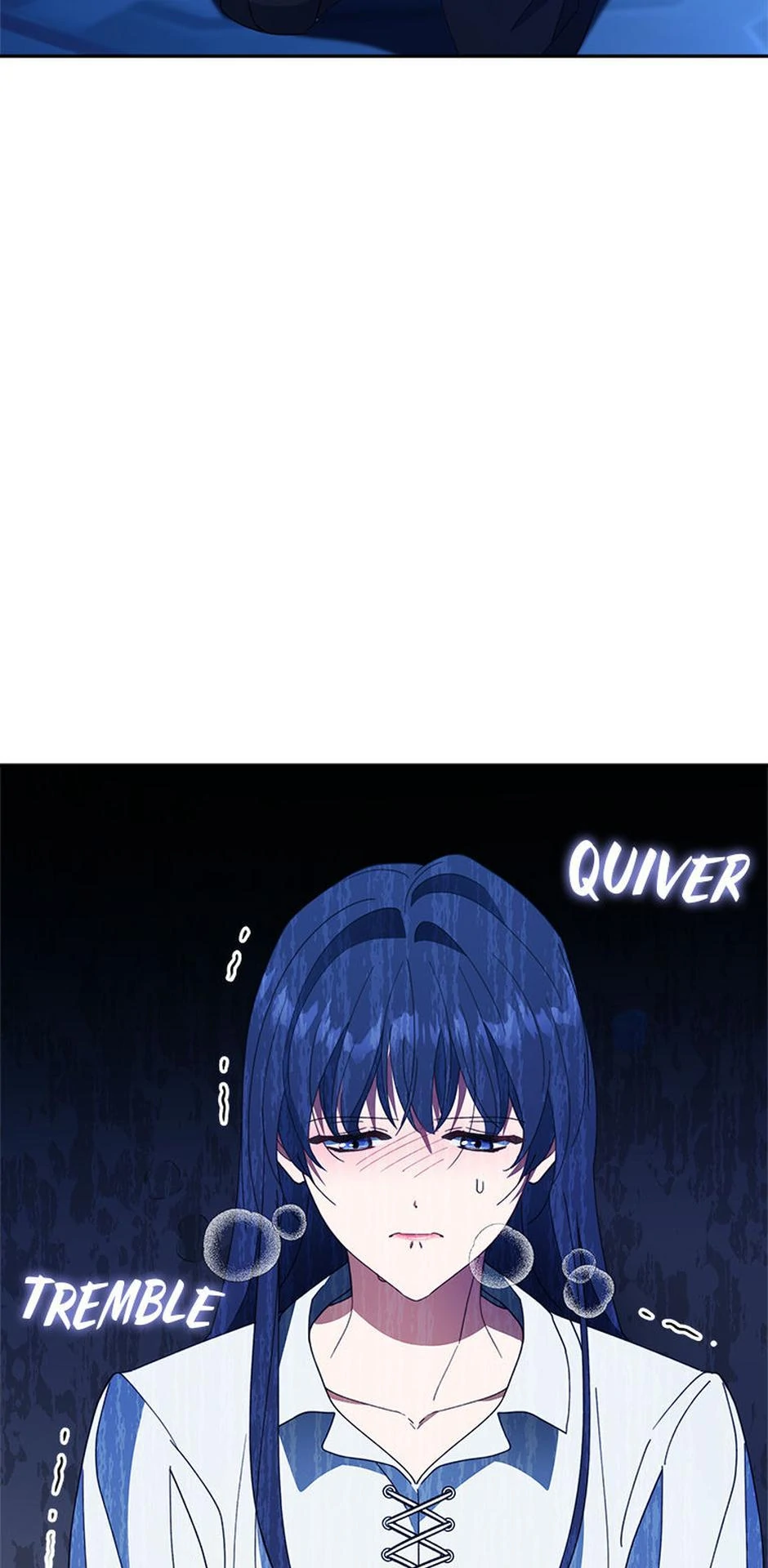 The Contract Couple: Ines & Kaisac Chapter 72 - page 71