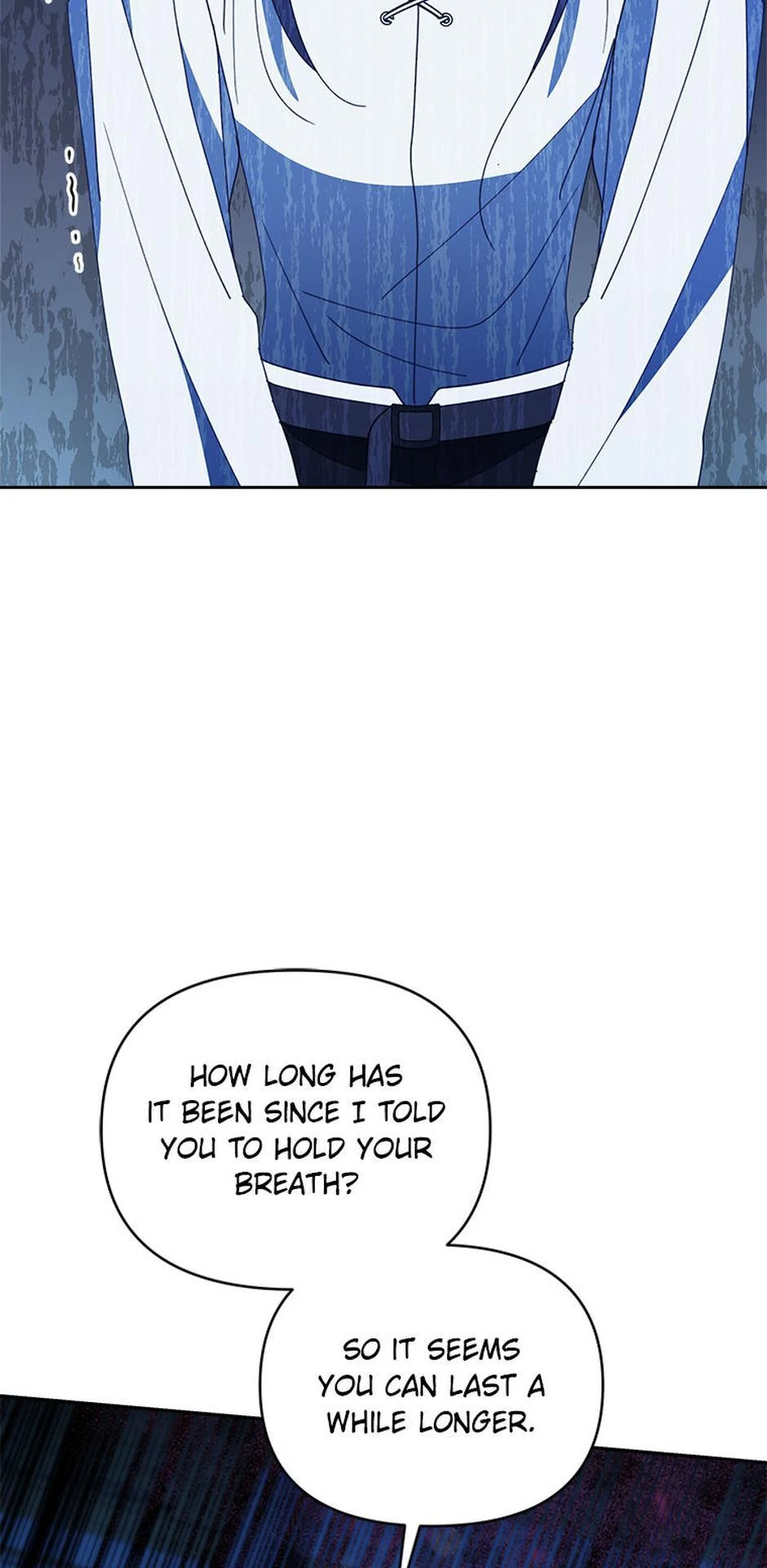 The Contract Couple: Ines & Kaisac Chapter 72 - page 72