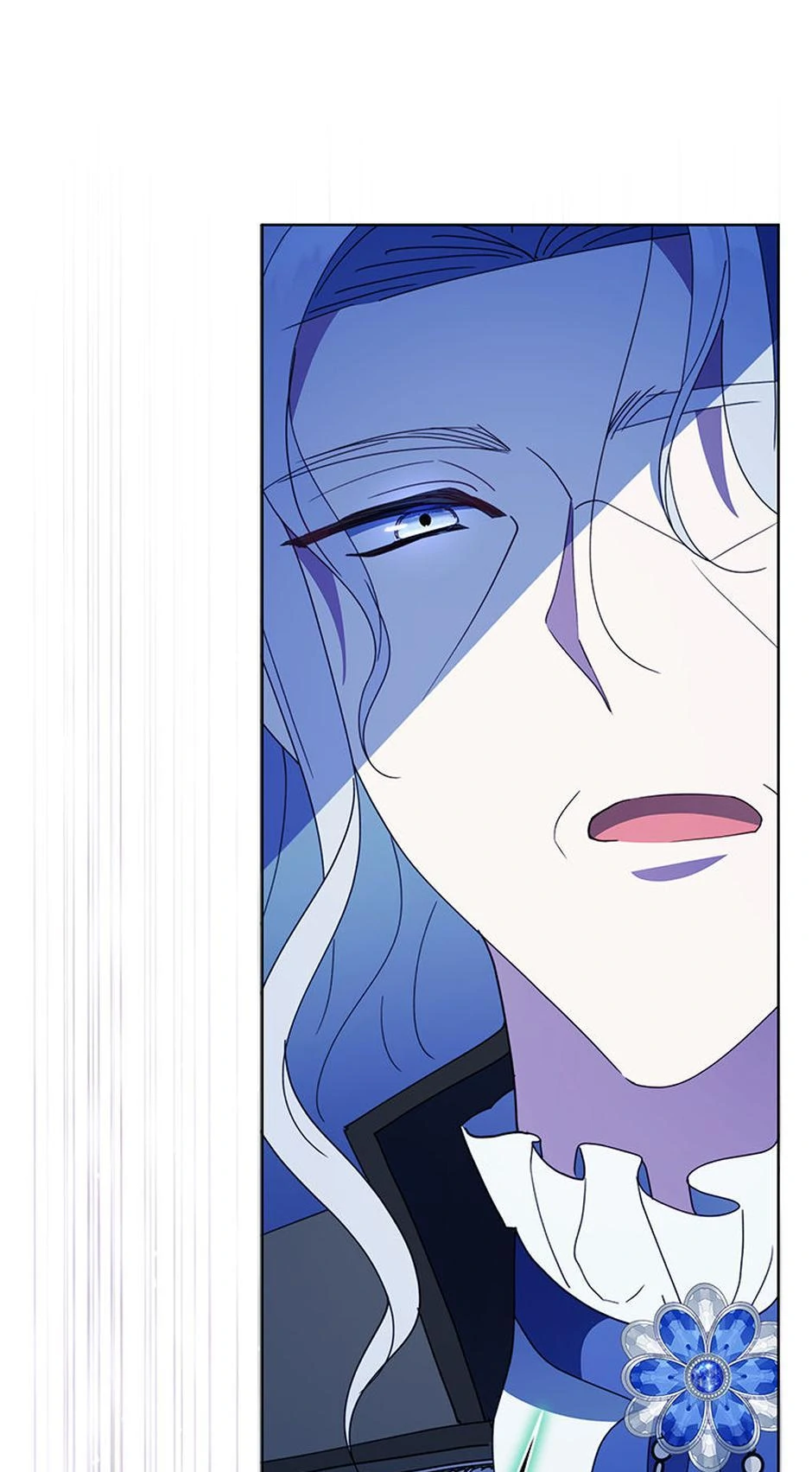 The Contract Couple: Ines & Kaisac Chapter 72 - page 74