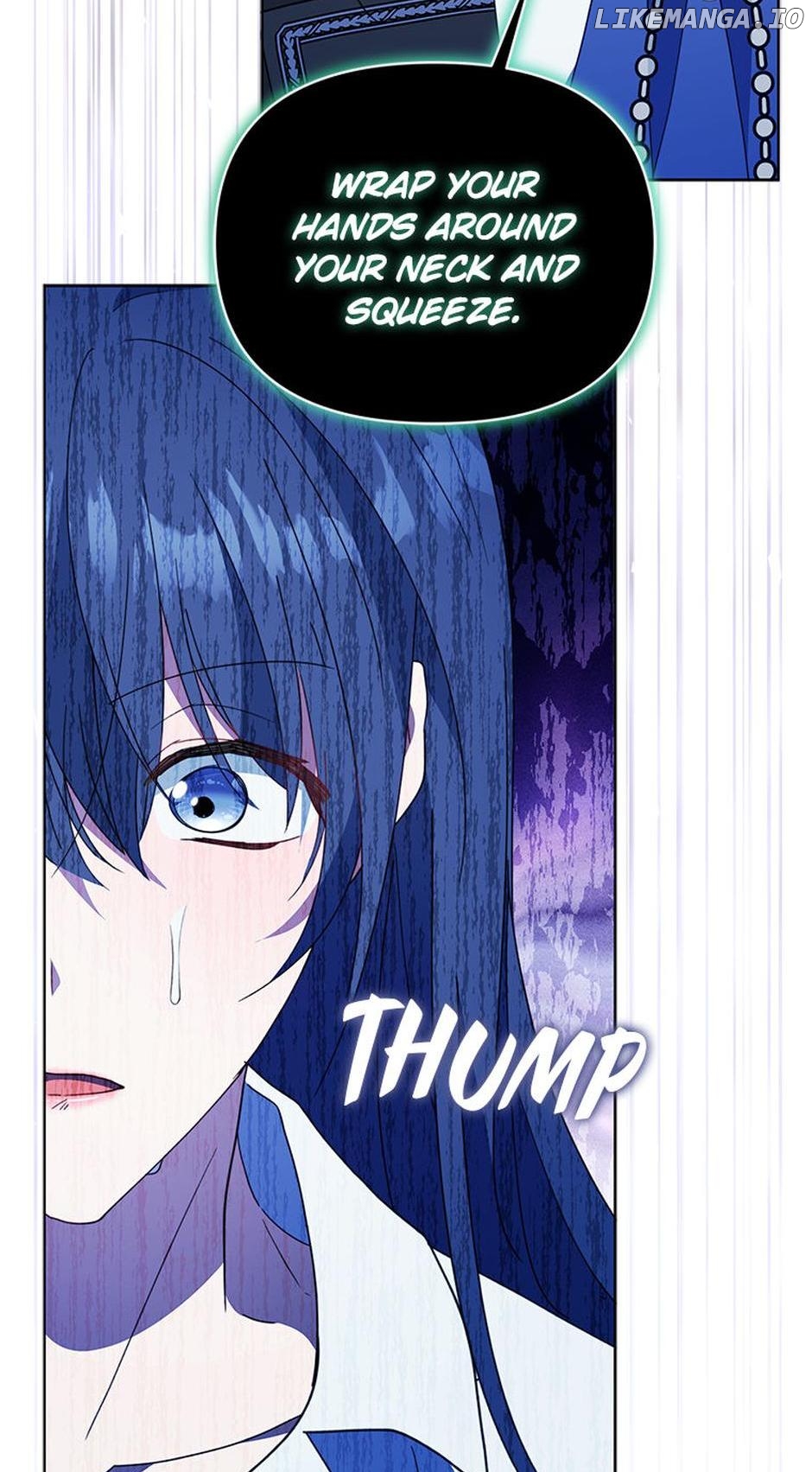 The Contract Couple: Ines & Kaisac Chapter 72 - page 75