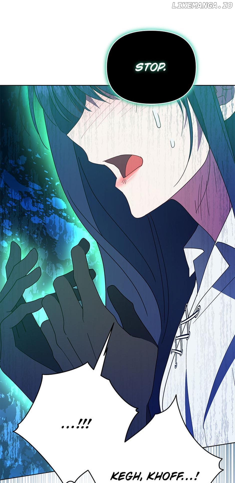 The Contract Couple: Ines & Kaisac Chapter 72 - page 80