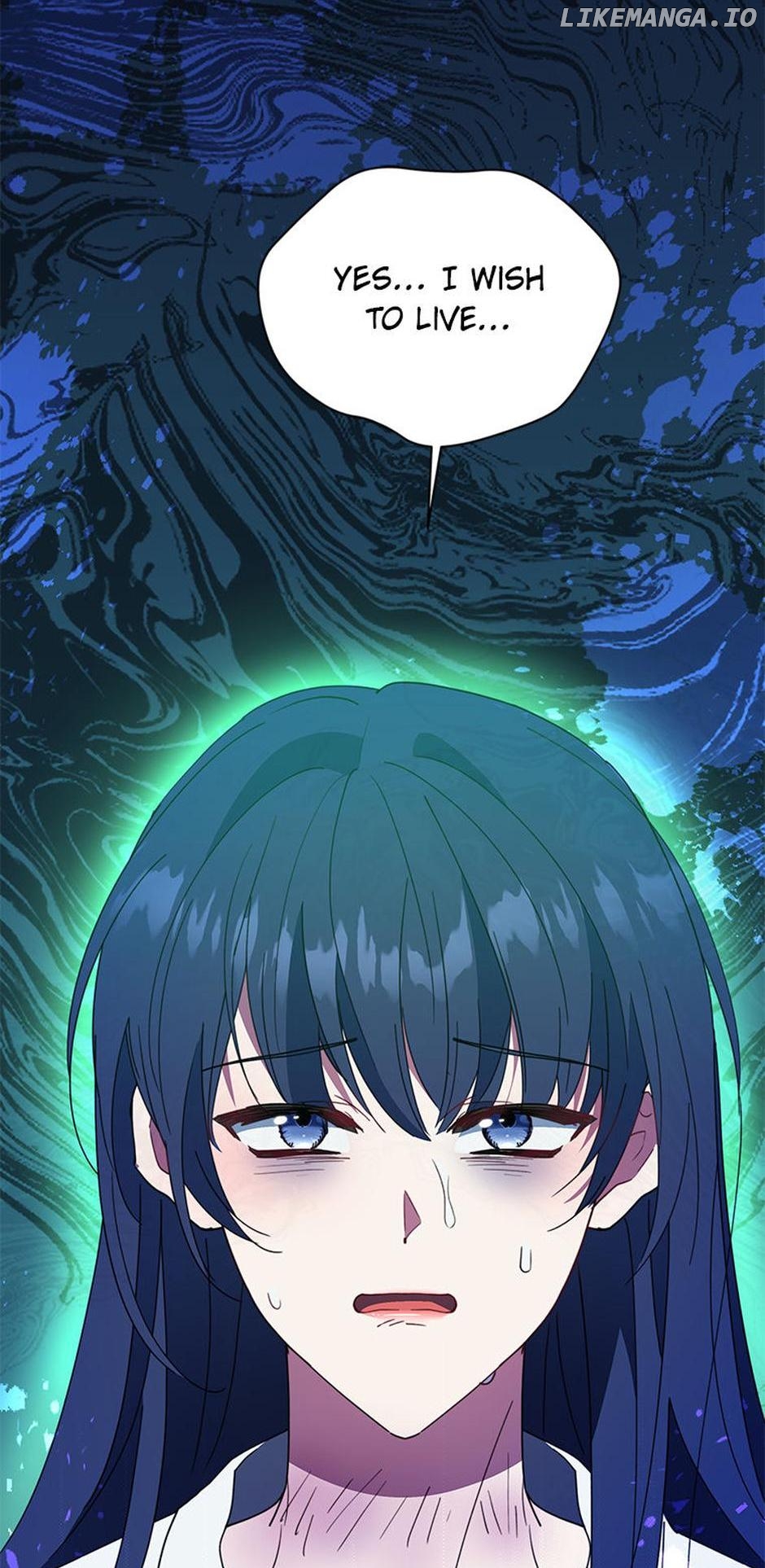 The Contract Couple: Ines & Kaisac Chapter 72 - page 82