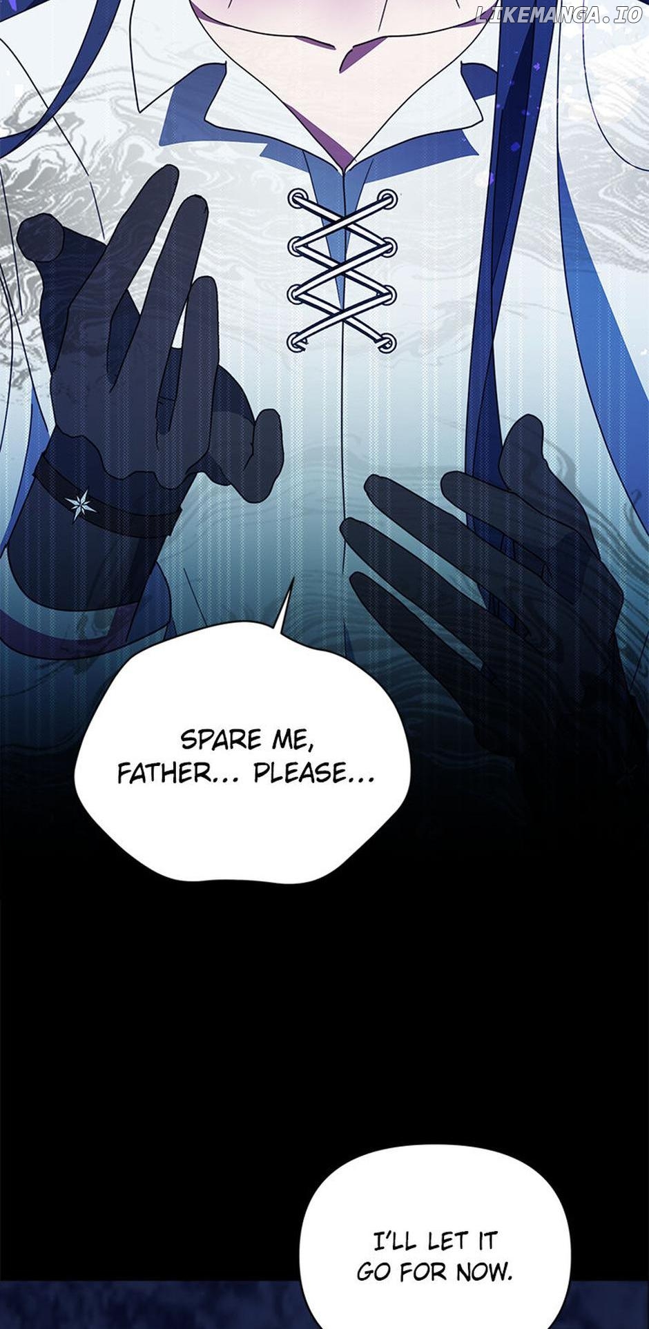 The Contract Couple: Ines & Kaisac Chapter 72 - page 83