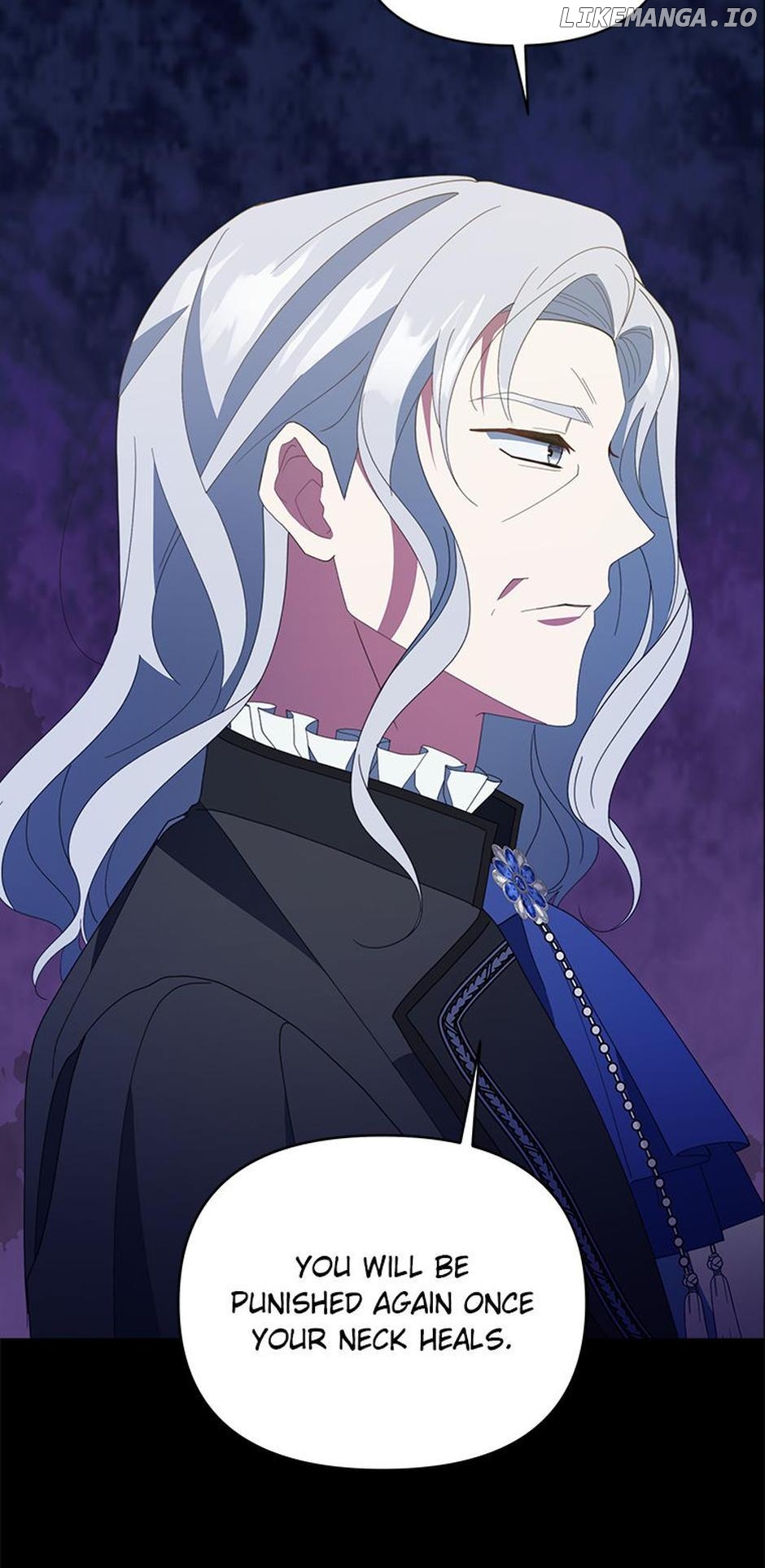 The Contract Couple: Ines & Kaisac Chapter 72 - page 84