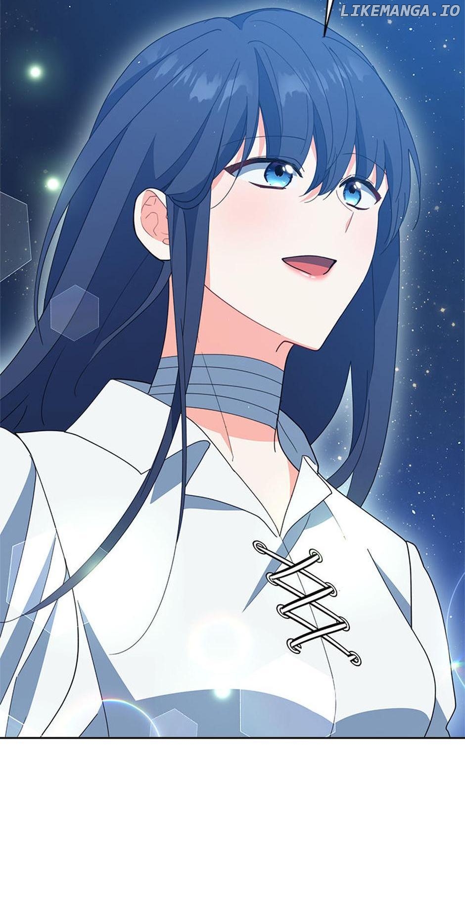 The Contract Couple: Ines & Kaisac Chapter 73 - page 11