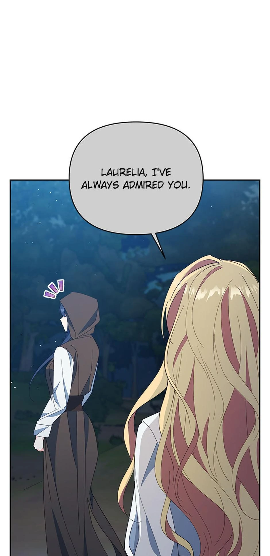 The Contract Couple: Ines & Kaisac Chapter 73 - page 12