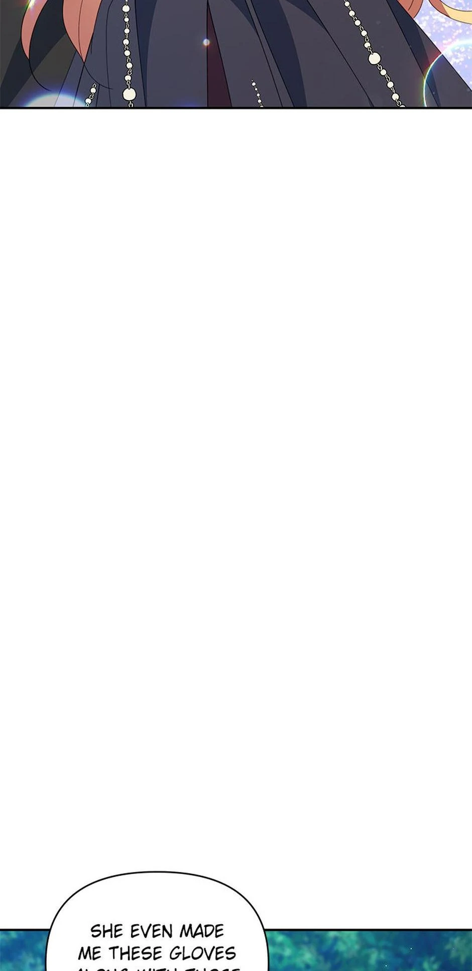 The Contract Couple: Ines & Kaisac Chapter 73 - page 15