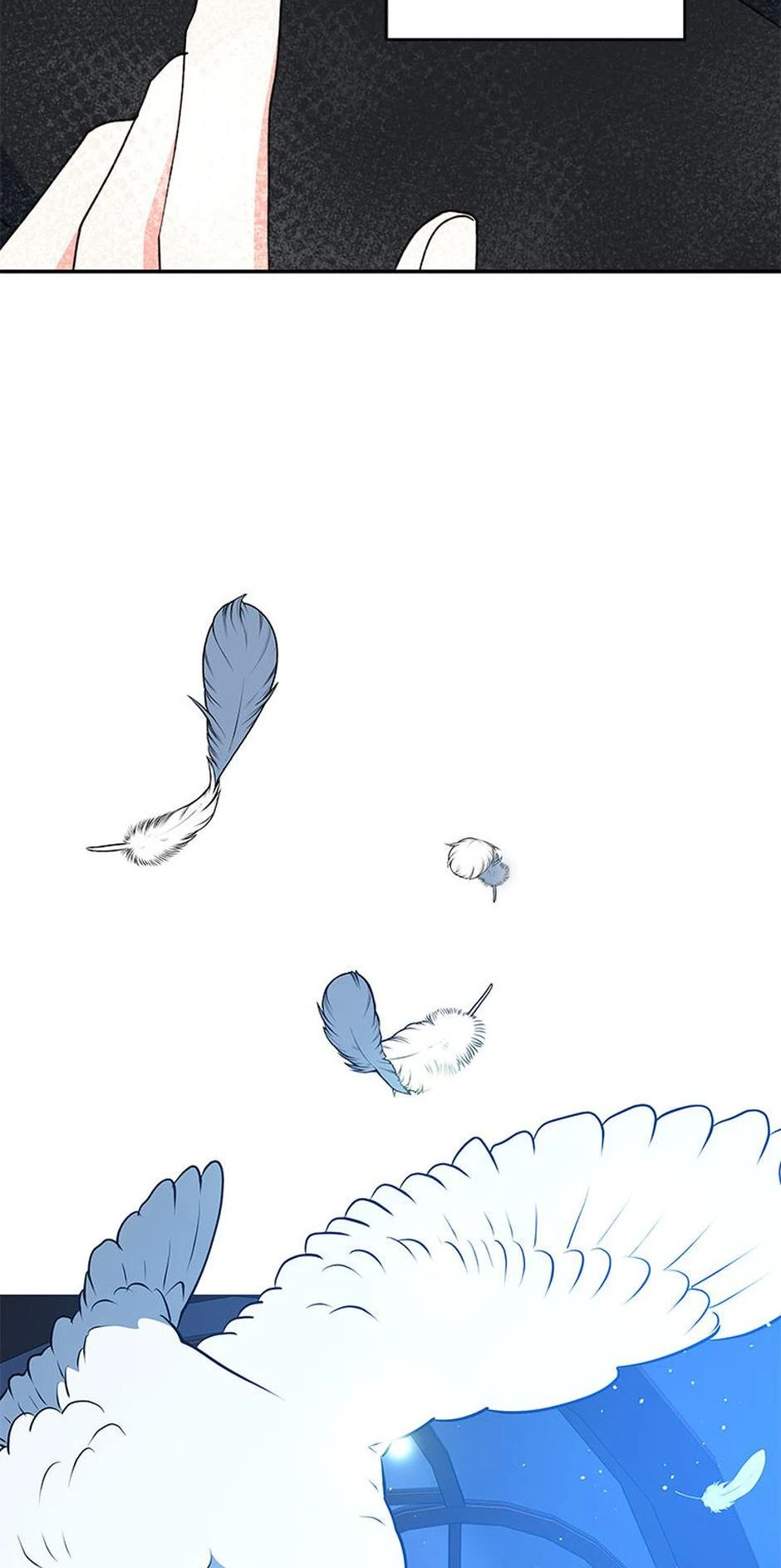 The Contract Couple: Ines & Kaisac Chapter 73 - page 18