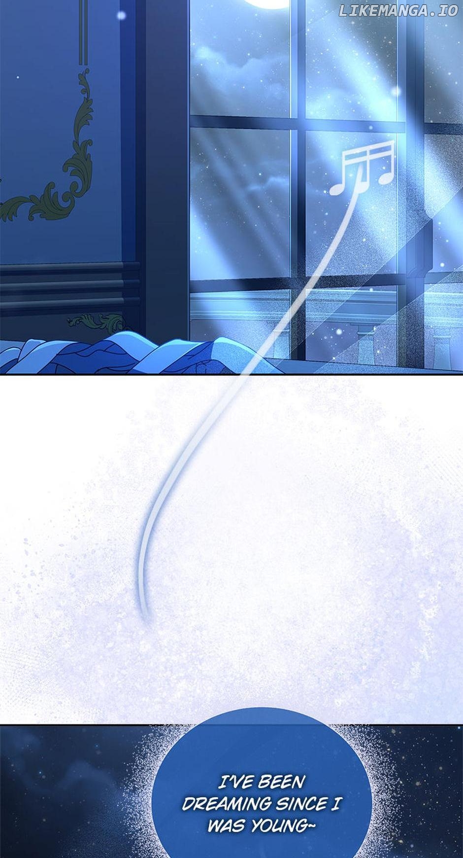 The Contract Couple: Ines & Kaisac Chapter 73 - page 2