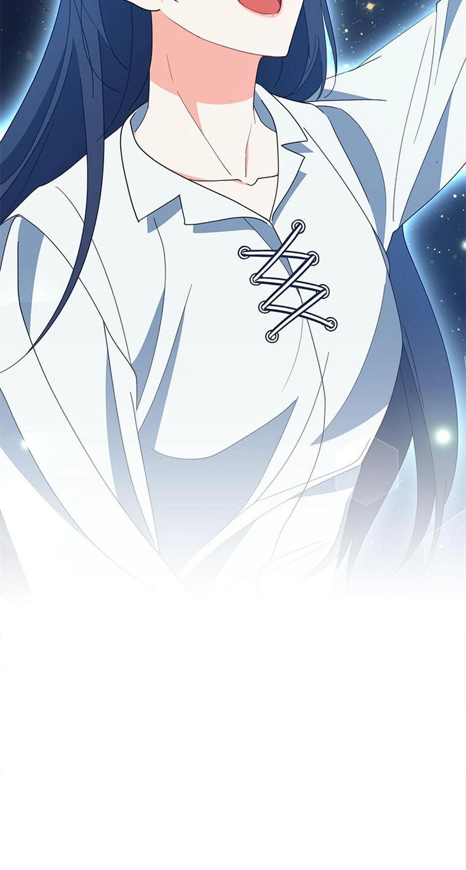 The Contract Couple: Ines & Kaisac Chapter 73 - page 23