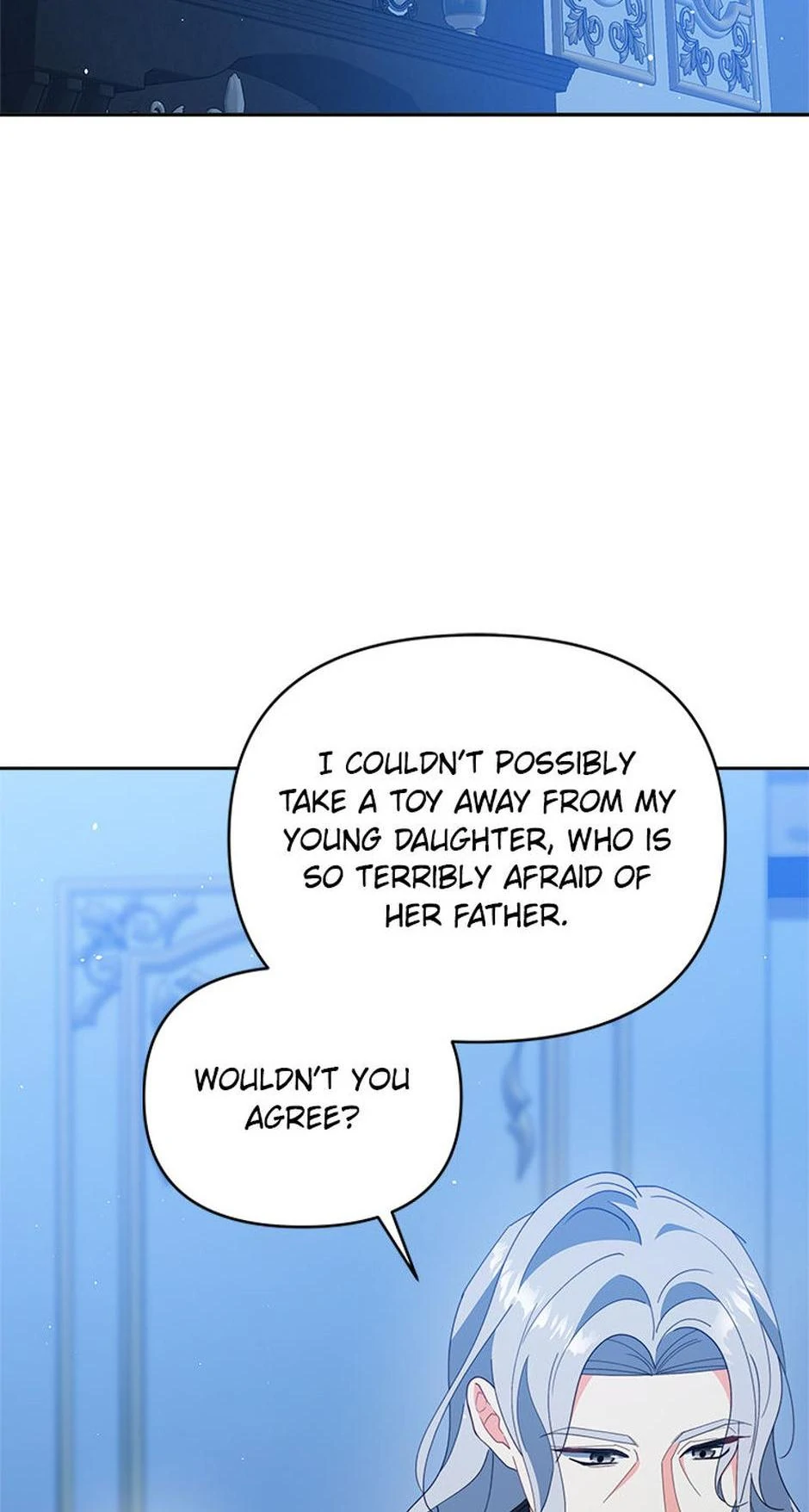 The Contract Couple: Ines & Kaisac Chapter 73 - page 25