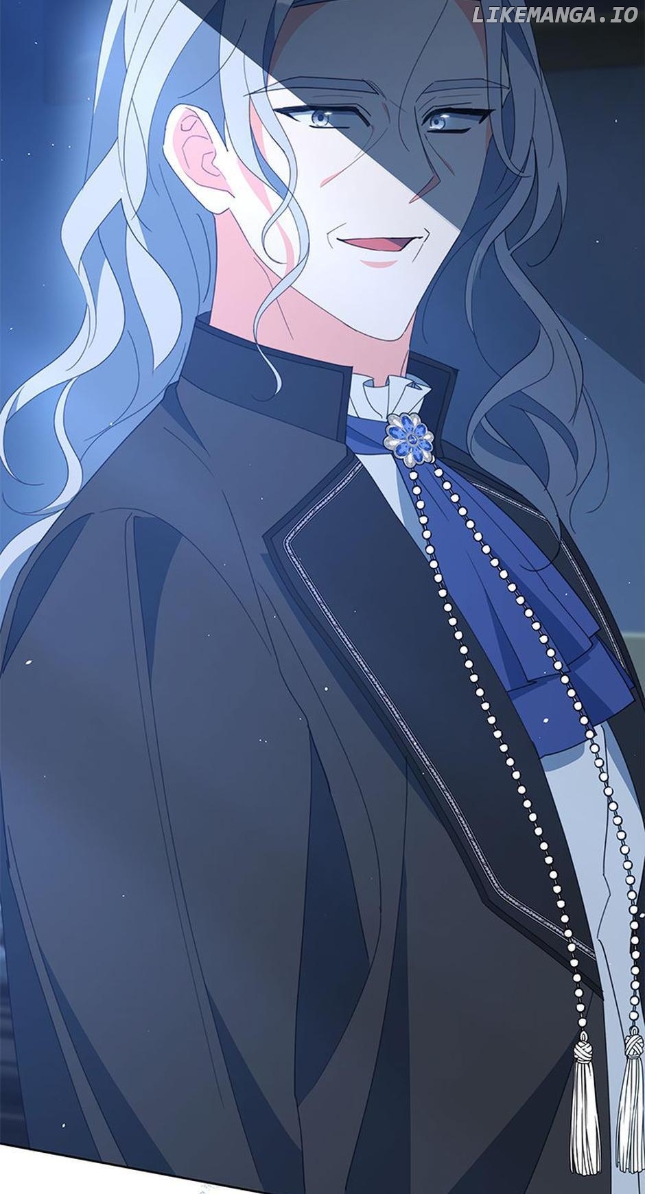 The Contract Couple: Ines & Kaisac Chapter 73 - page 29