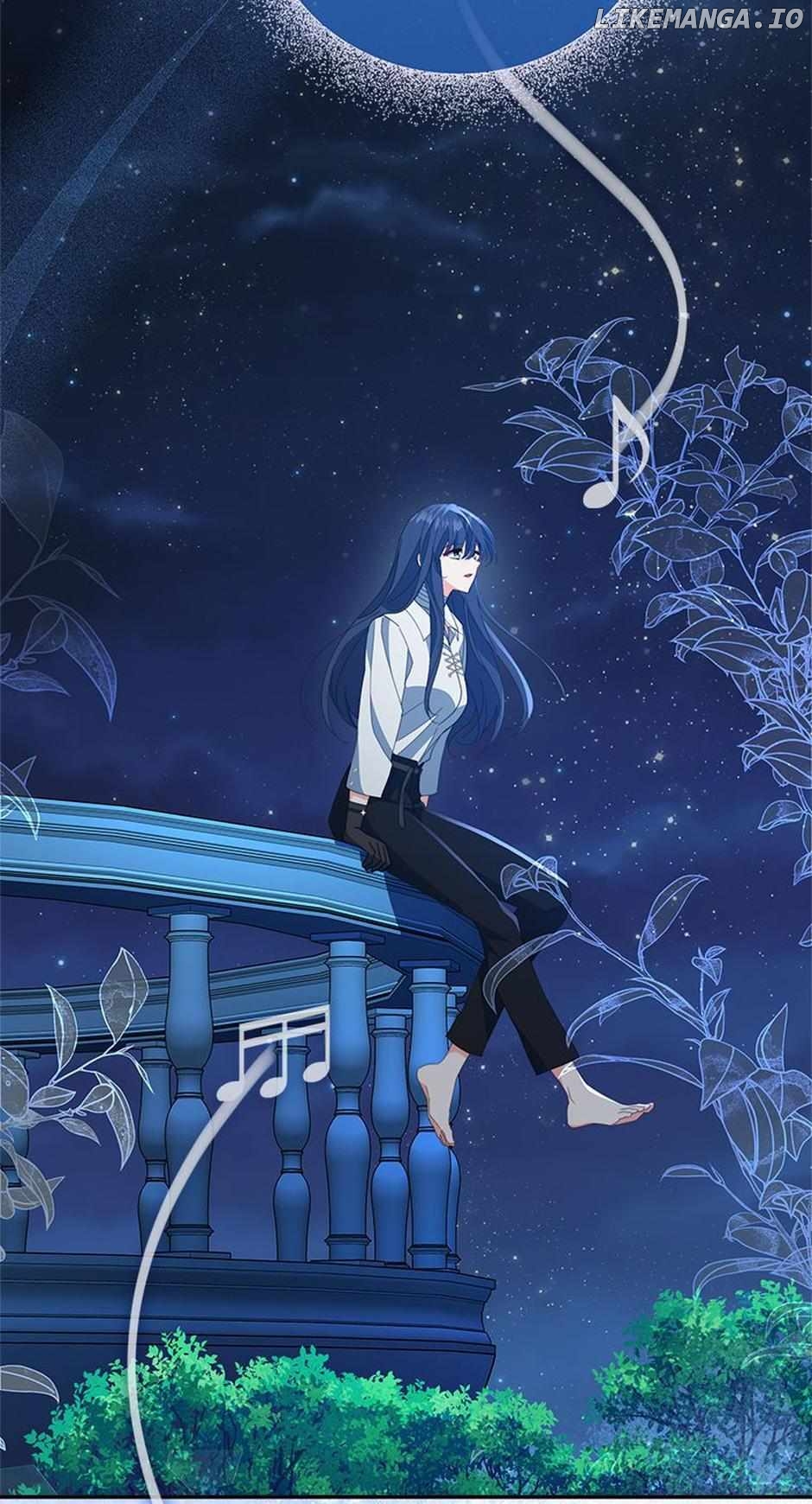 The Contract Couple: Ines & Kaisac Chapter 73 - page 3