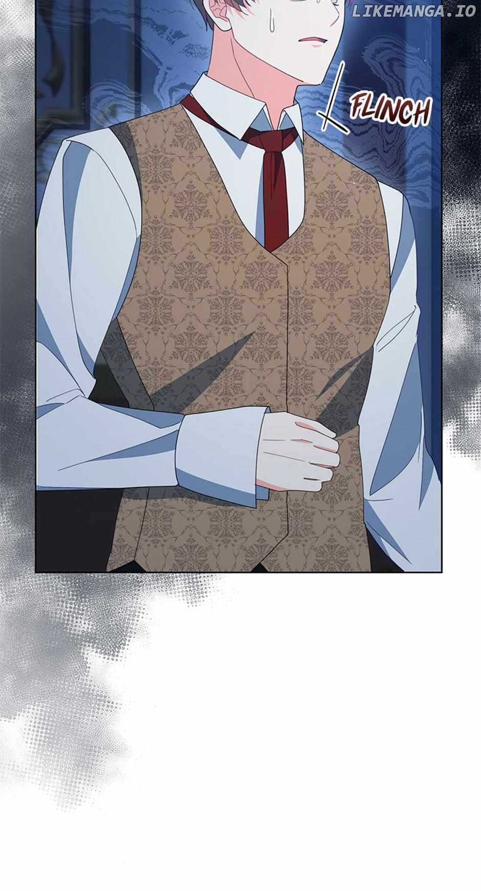 The Contract Couple: Ines & Kaisac Chapter 73 - page 31