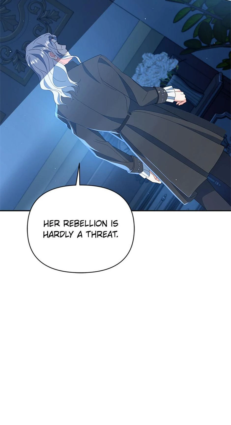 The Contract Couple: Ines & Kaisac Chapter 73 - page 33