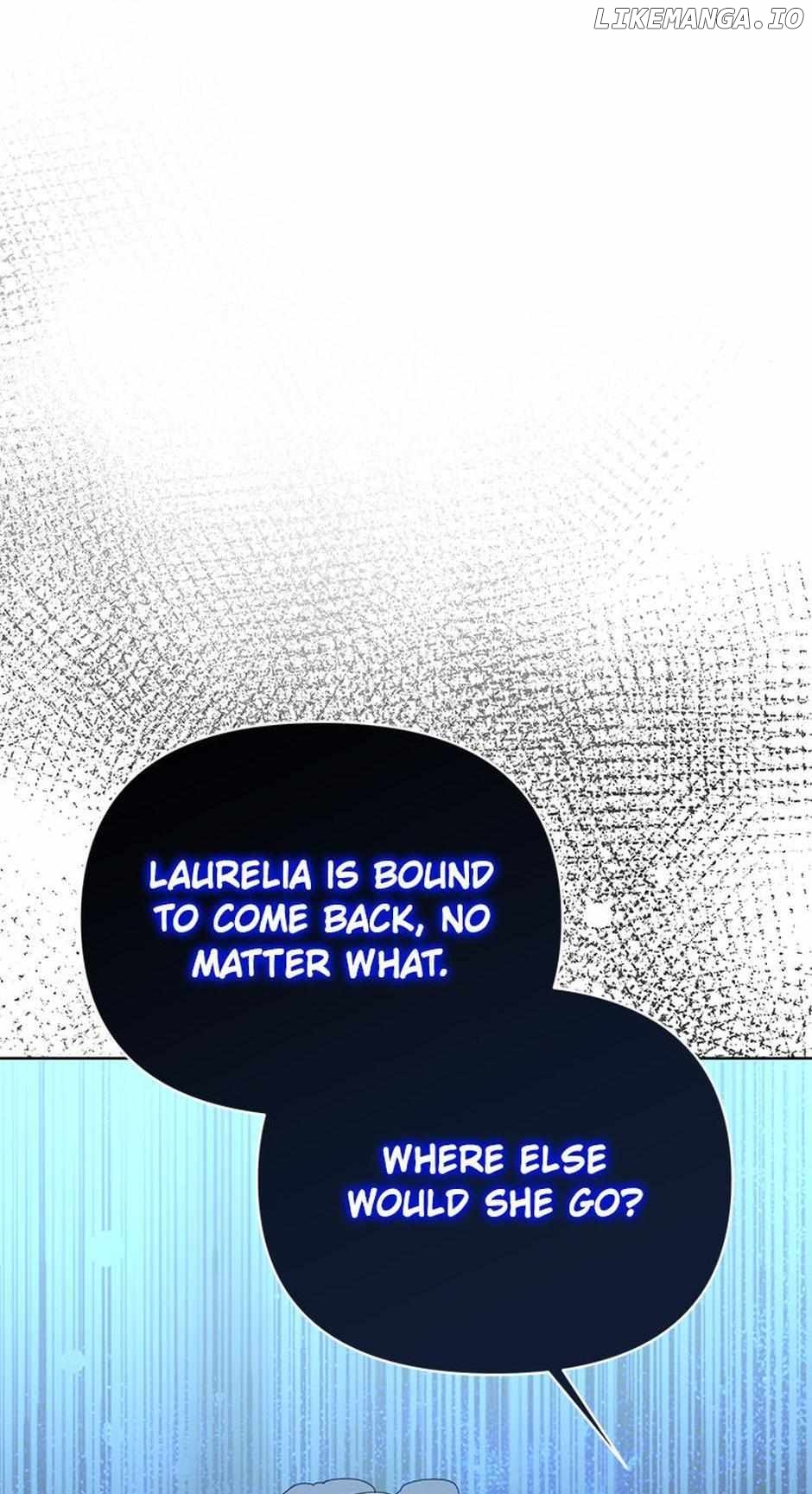 The Contract Couple: Ines & Kaisac Chapter 73 - page 35