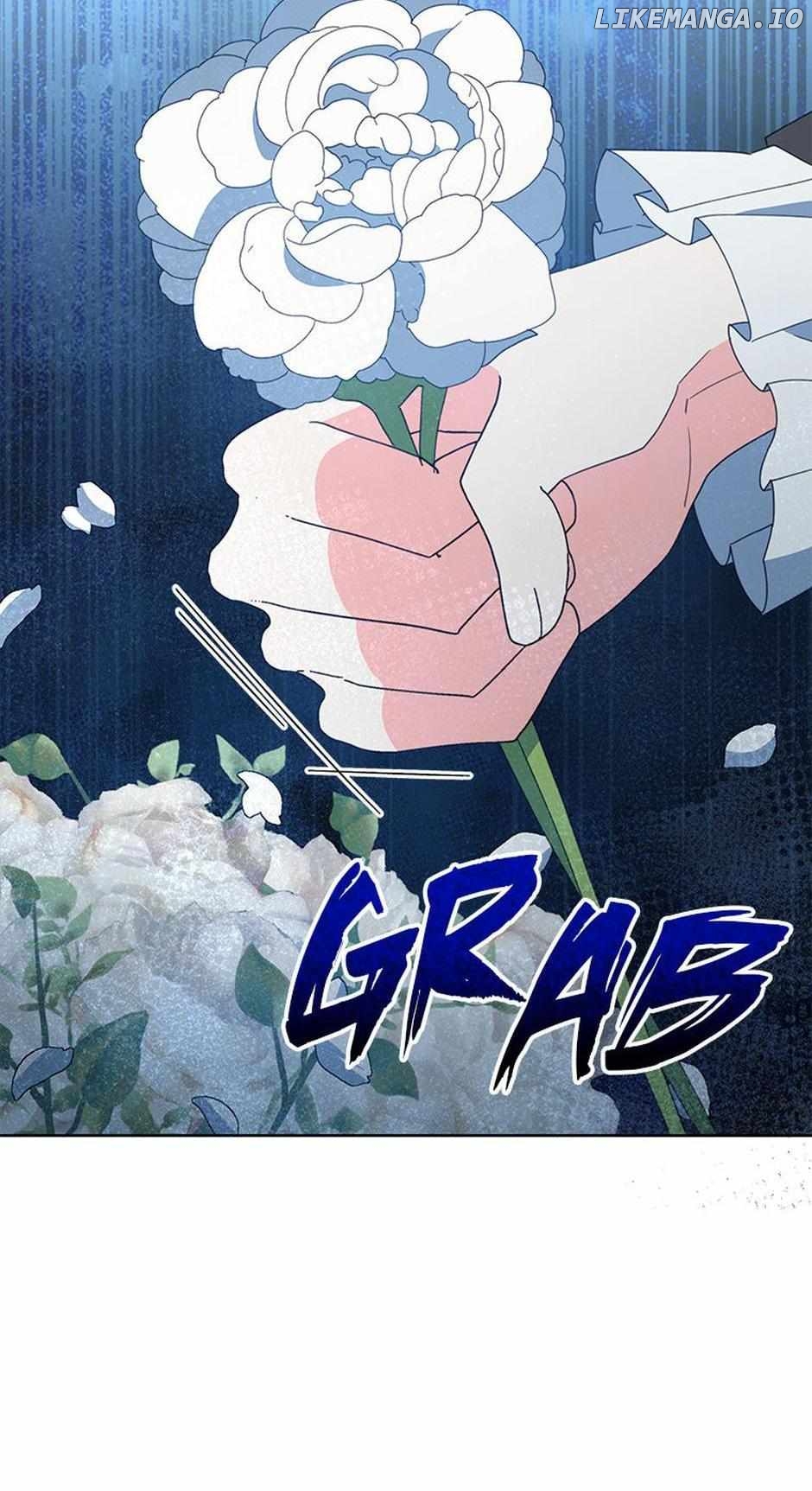 The Contract Couple: Ines & Kaisac Chapter 73 - page 36