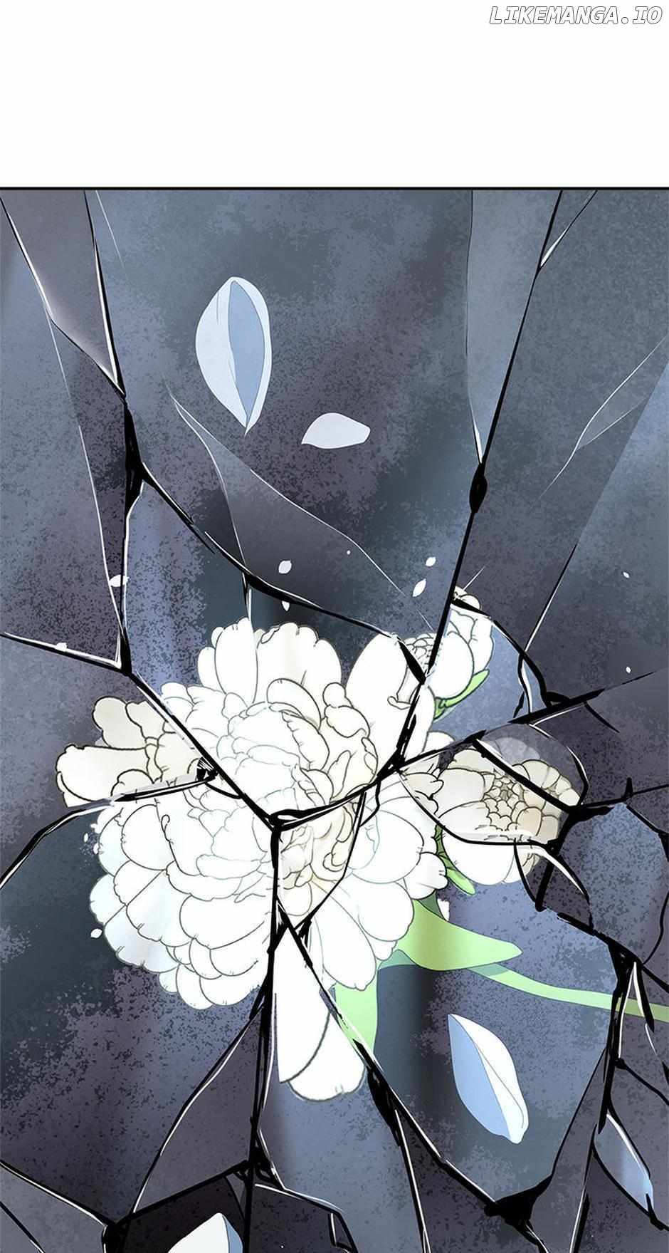 The Contract Couple: Ines & Kaisac Chapter 73 - page 37