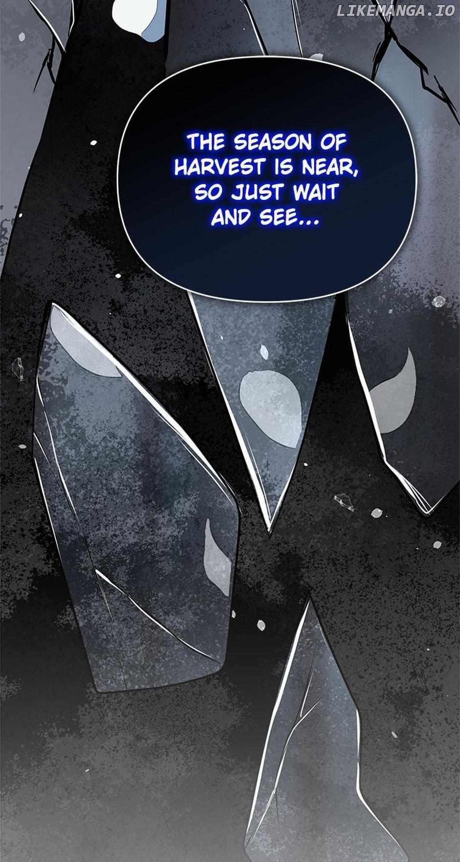 The Contract Couple: Ines & Kaisac Chapter 73 - page 38