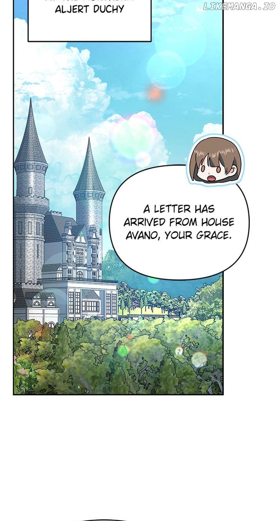 The Contract Couple: Ines & Kaisac Chapter 73 - page 40