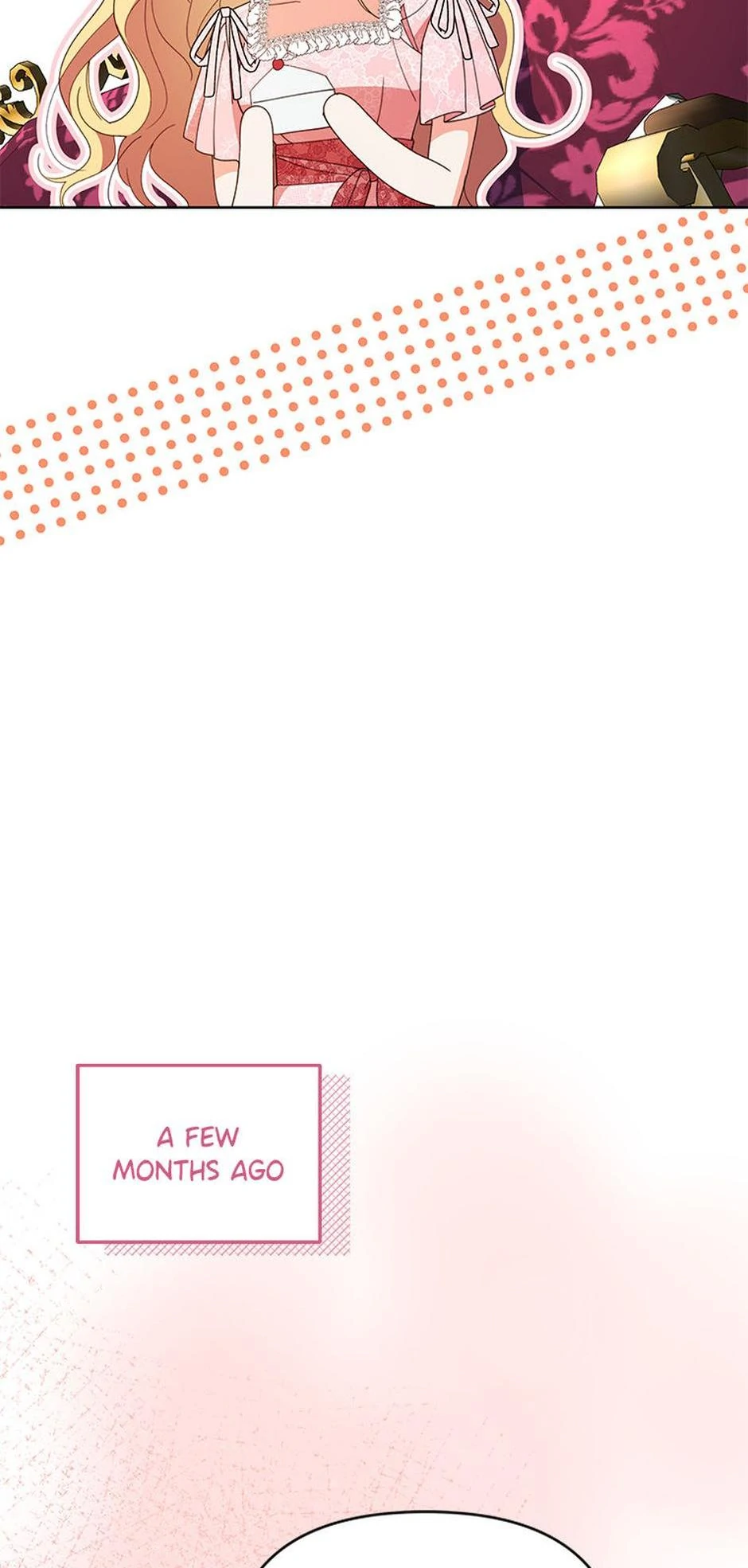 The Contract Couple: Ines & Kaisac Chapter 73 - page 45