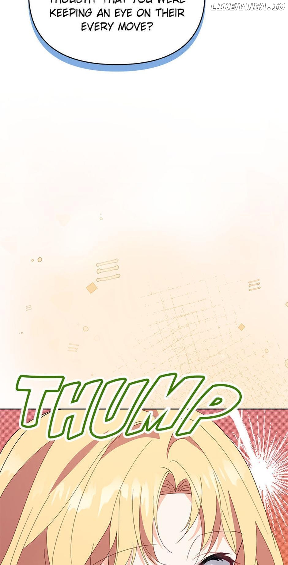 The Contract Couple: Ines & Kaisac Chapter 73 - page 52