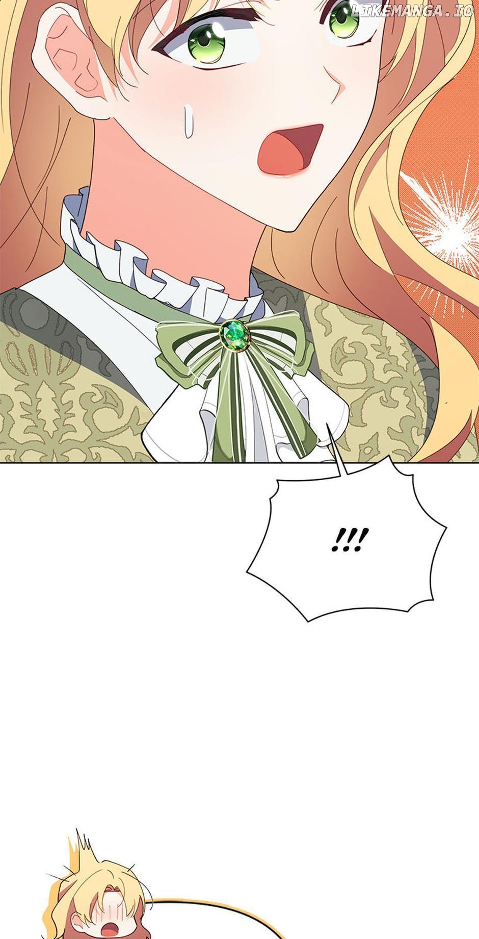 The Contract Couple: Ines & Kaisac Chapter 73 - page 53