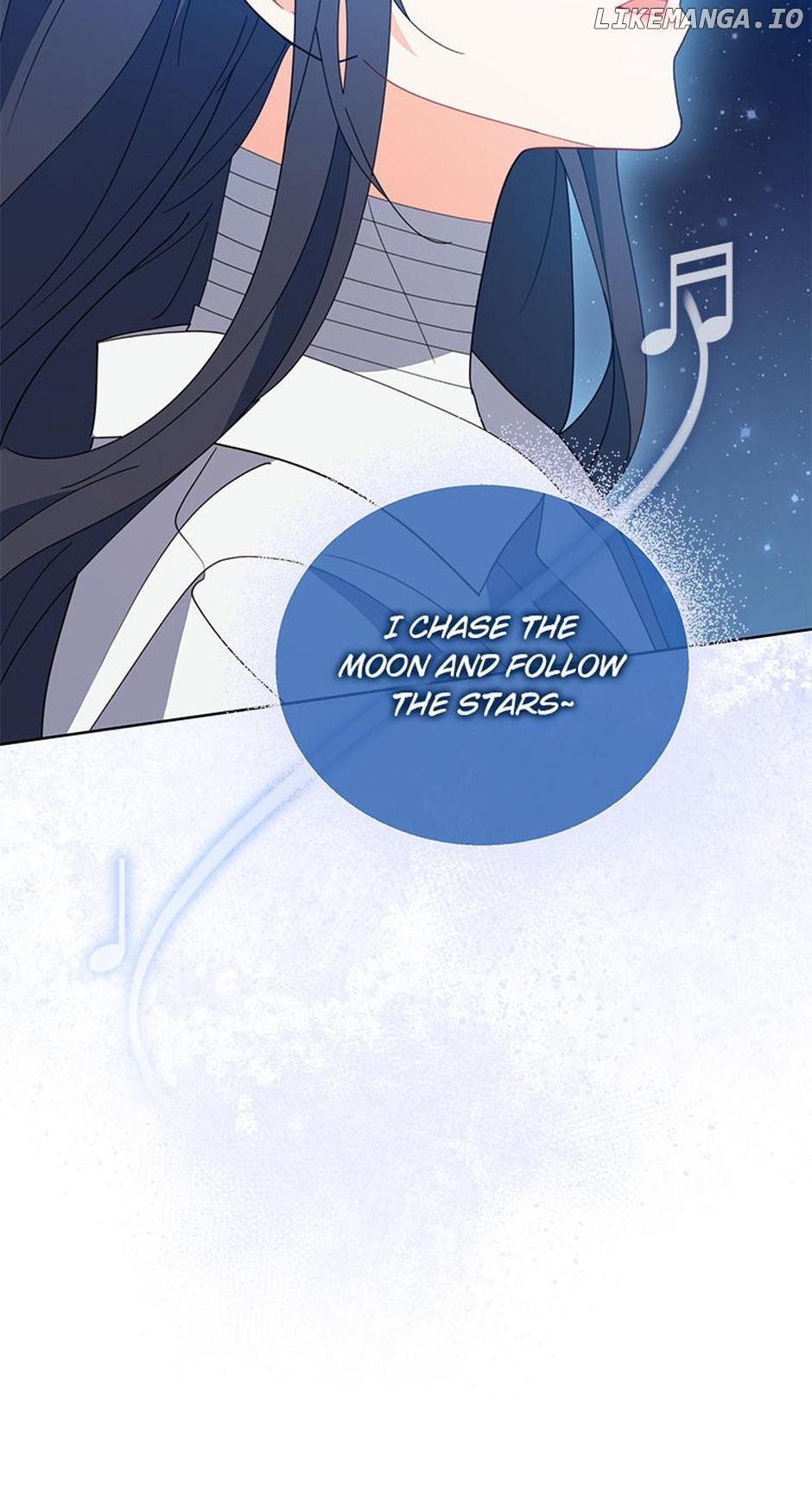 The Contract Couple: Ines & Kaisac Chapter 73 - page 6