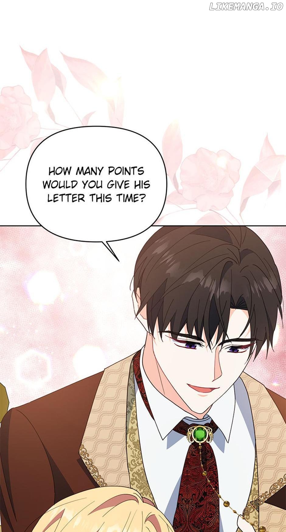 The Contract Couple: Ines & Kaisac Chapter 73 - page 63