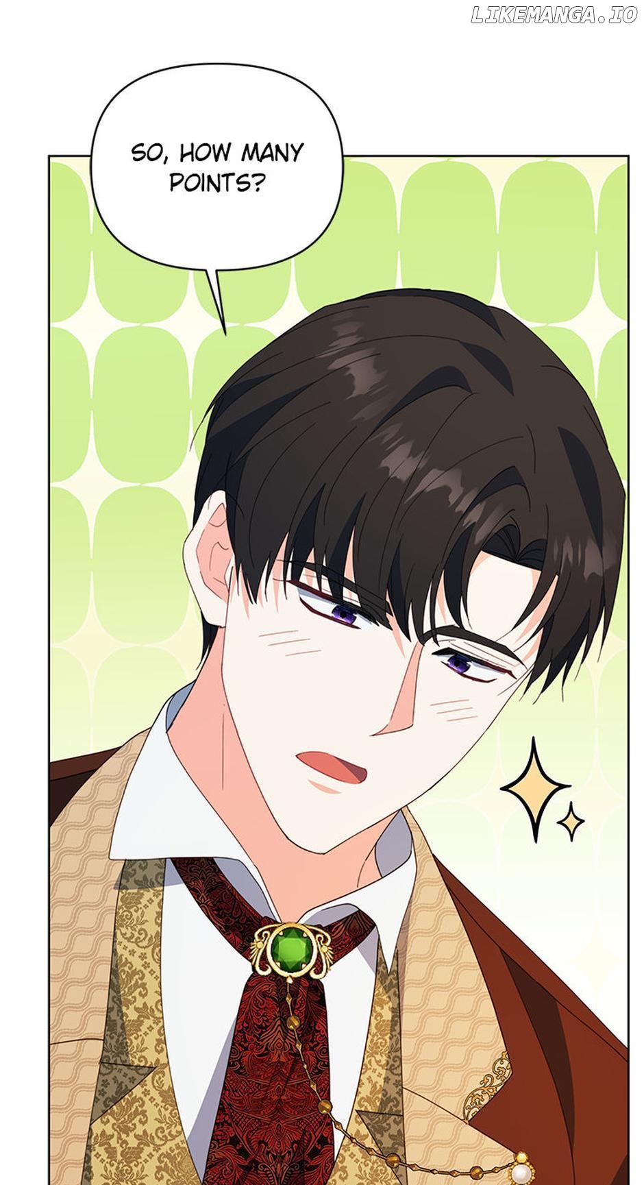 The Contract Couple: Ines & Kaisac Chapter 73 - page 67