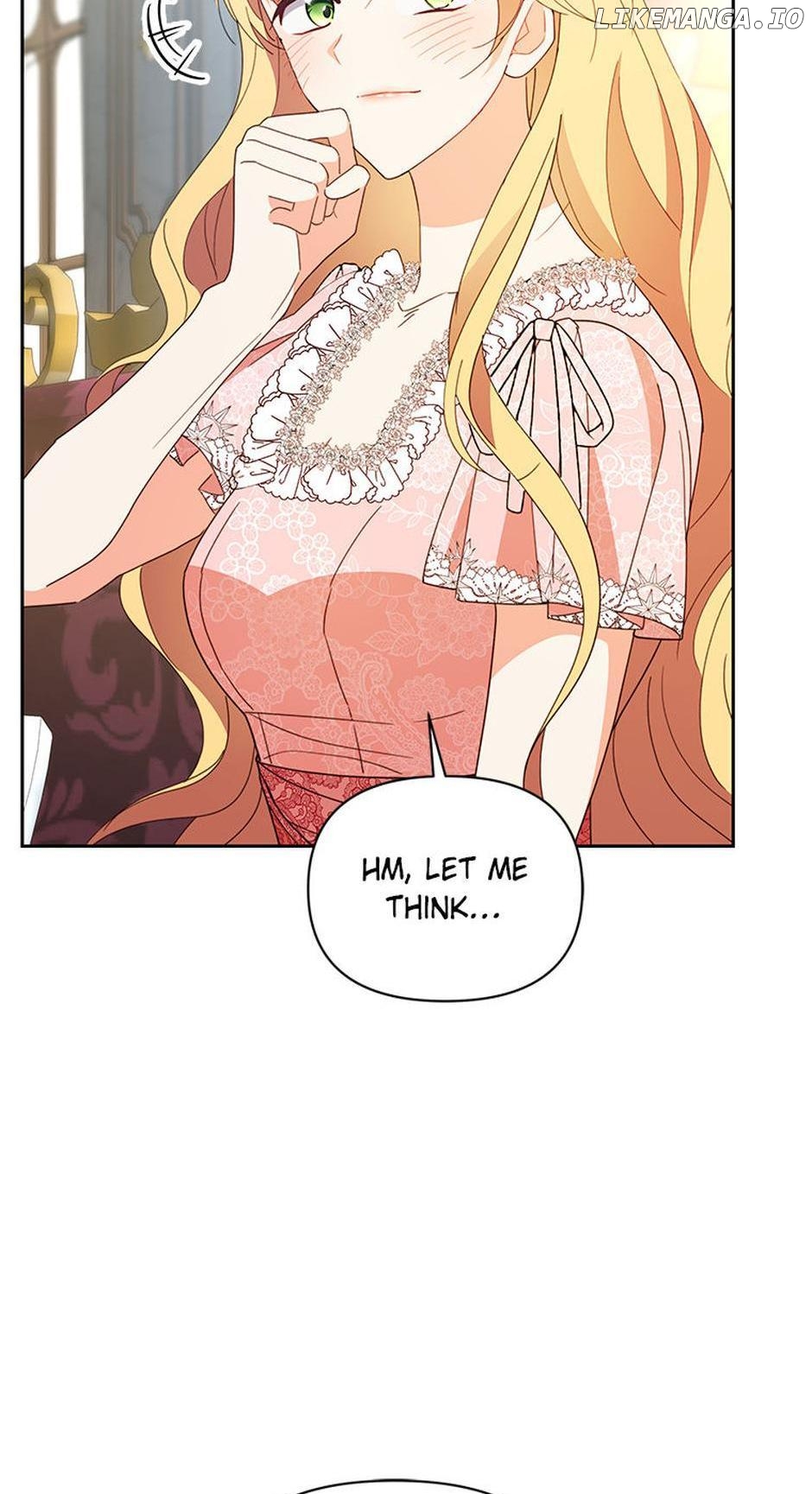 The Contract Couple: Ines & Kaisac Chapter 73 - page 69