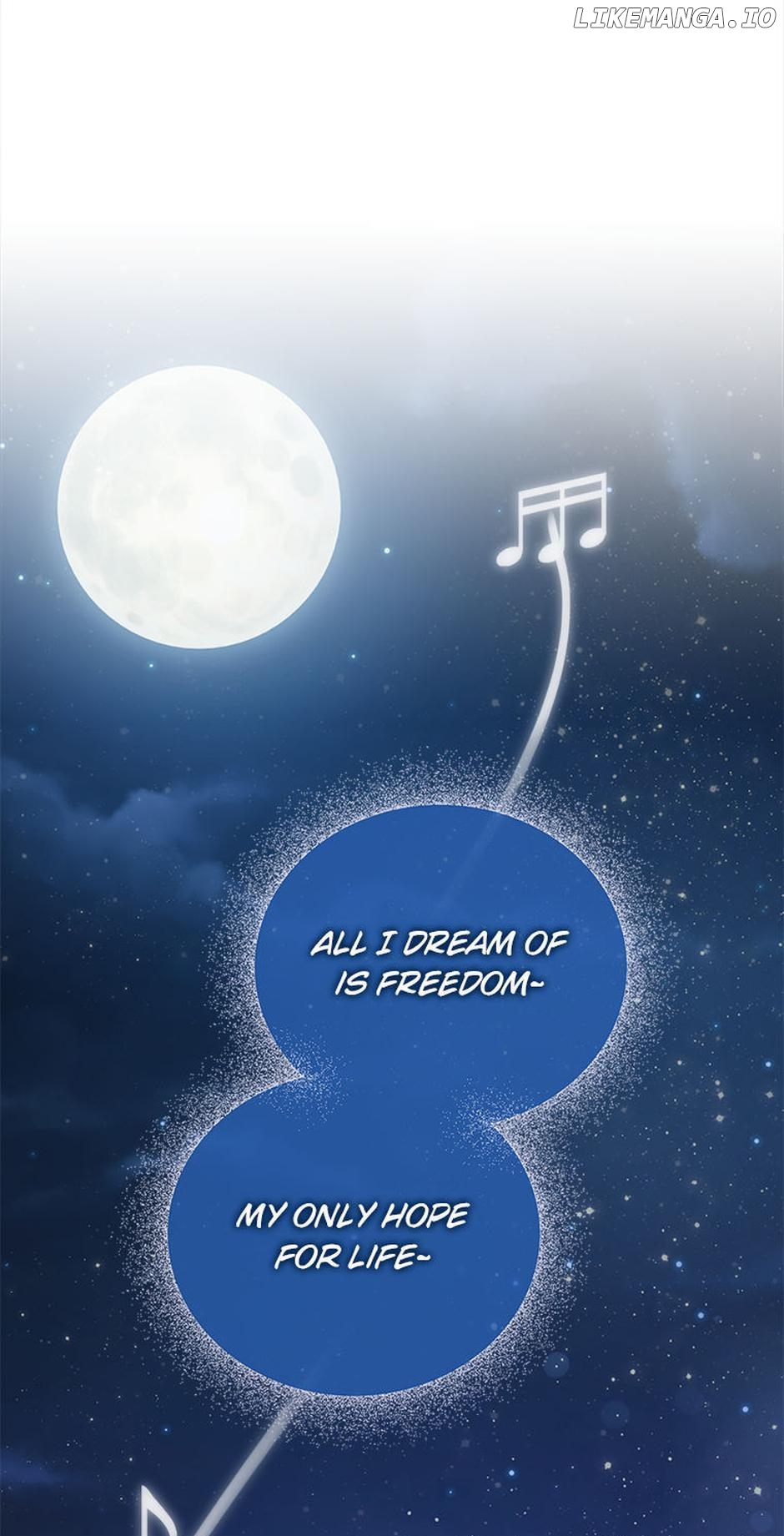 The Contract Couple: Ines & Kaisac Chapter 73 - page 7