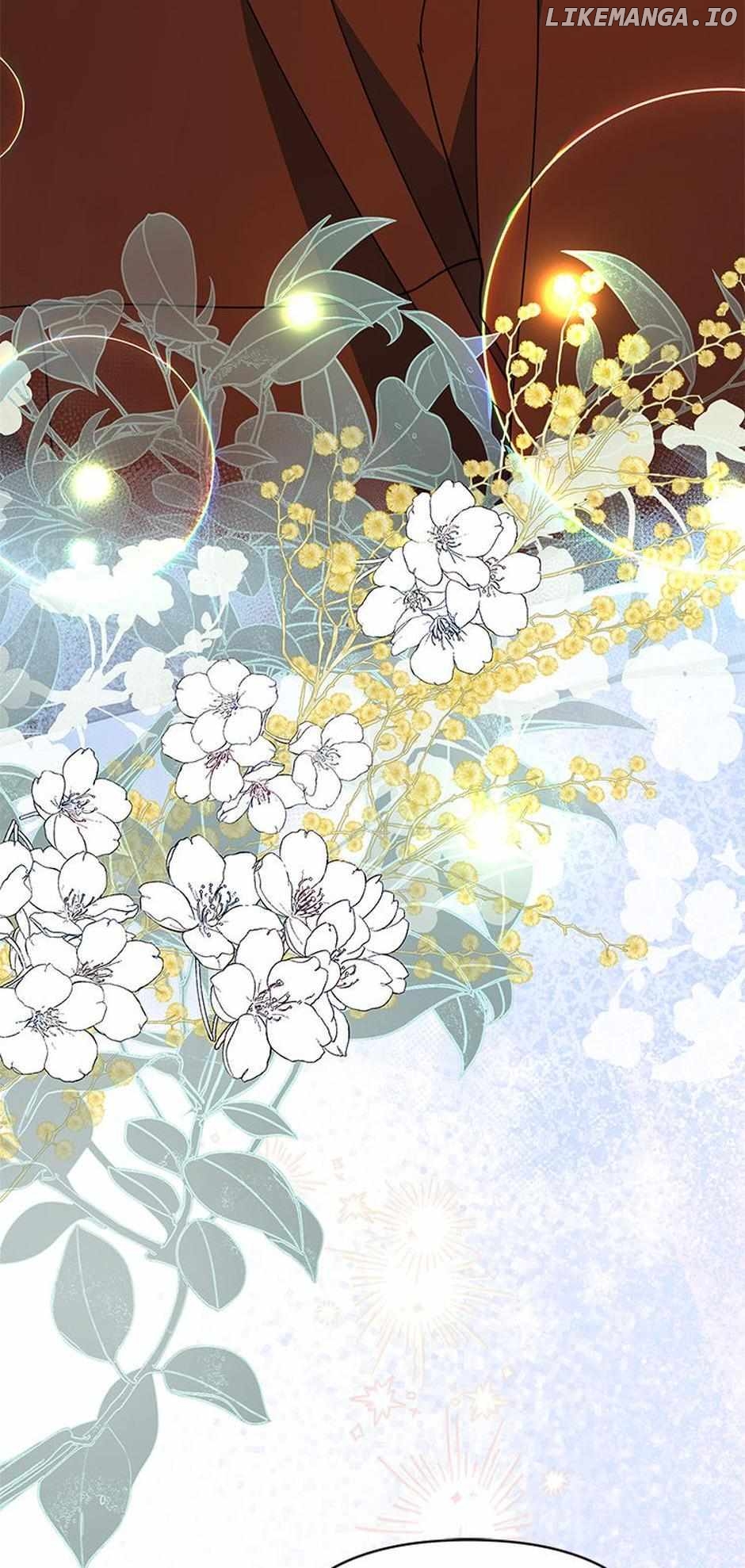 The Contract Couple: Ines & Kaisac Chapter 73 - page 76